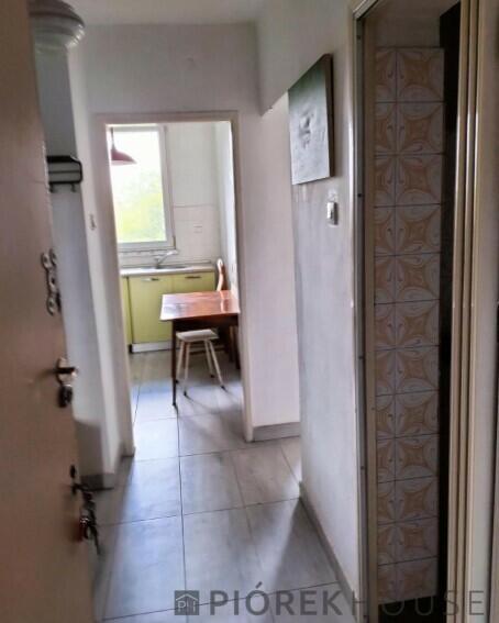 2-pokojowe mieszkanie na Targówku