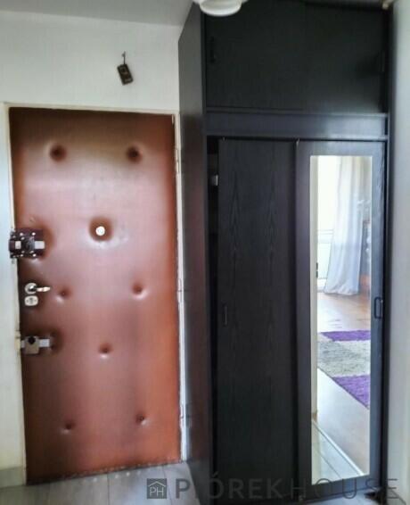 2-pokojowe mieszkanie na Targówku