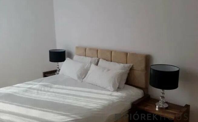 2-pokojowe mieszkanie na Włochach