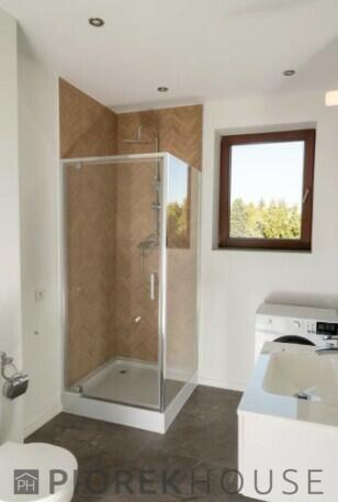 Dwupoziomowe mieszkanie na Ursynowie