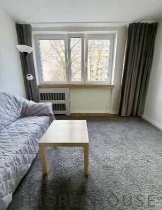 2-pokojowe mieszkanie na Bemowie