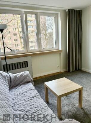 2-pokojowe mieszkanie na Bemowie