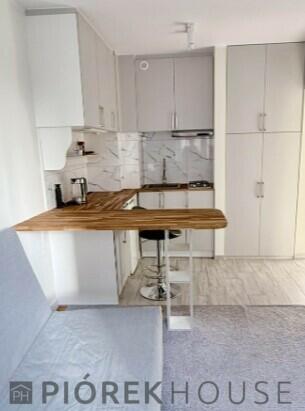 2-pokojowe mieszkanie na Bemowie