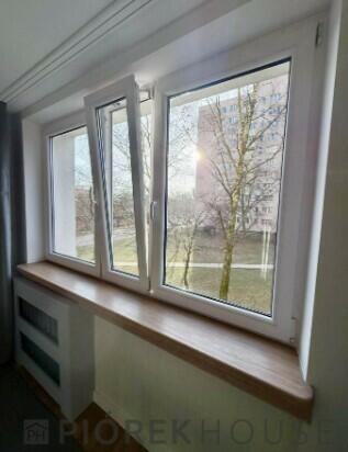 2-pokojowe mieszkanie na Bemowie