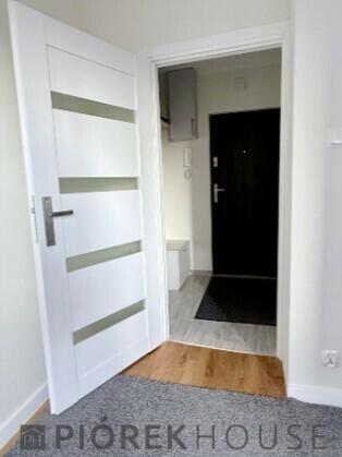 2-pokojowe mieszkanie na Bemowie