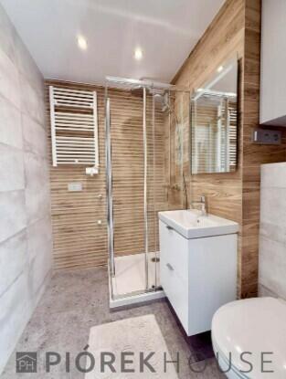 2-pokojowe mieszkanie na Bemowie