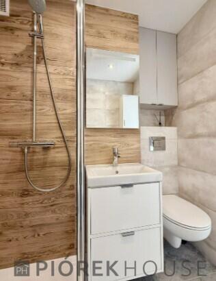 2-pokojowe mieszkanie na Bemowie