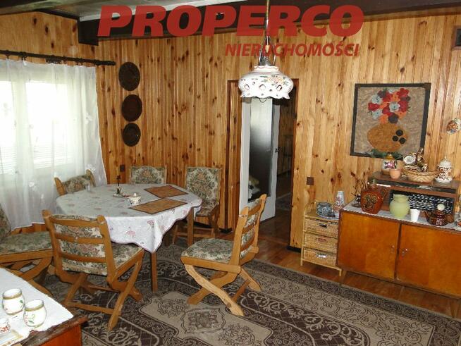 Działka Daleszyce Marzysz