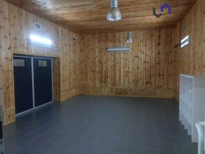 Lokal użytkowy Katowice Kostuchna