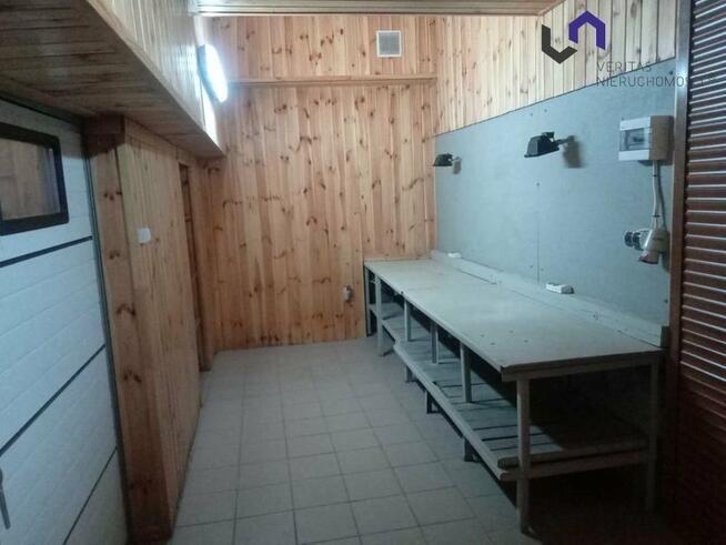 Lokal użytkowy Katowice Kostuchna