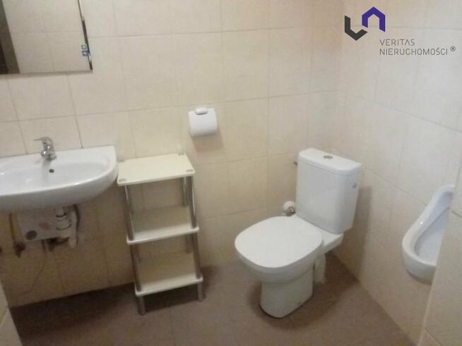 Lokal użytkowy Katowice Kostuchna