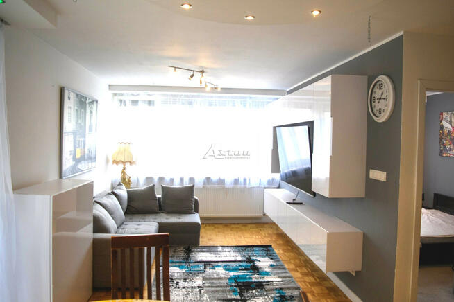 Mieszkanie Warszawa gm. Praga-Południe Praga,-Południe, Osowska