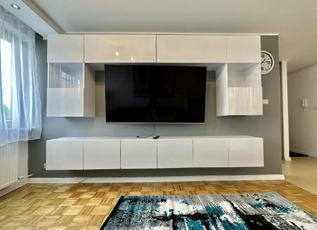 Mieszkanie Warszawa gm. Praga-Południe Praga,-Południe, Osowska