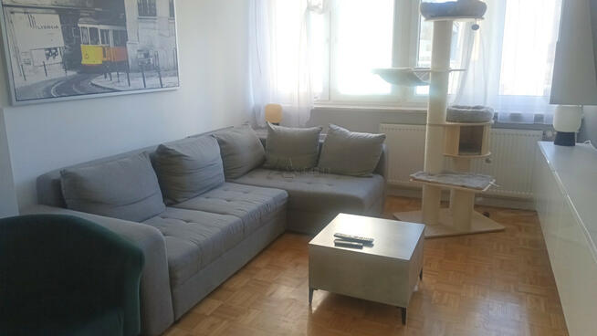 Mieszkanie Warszawa gm. Praga-Południe Praga,-Południe, Osowska