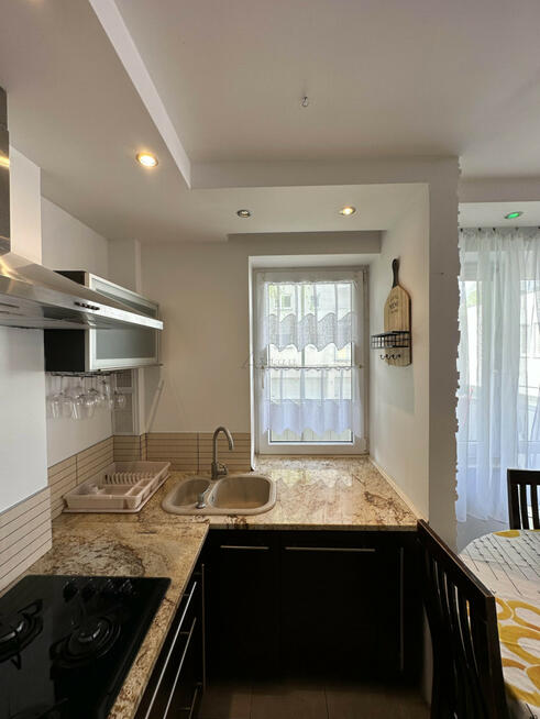 Mieszkanie Warszawa gm. Praga-Południe Praga,-Południe, Osowska