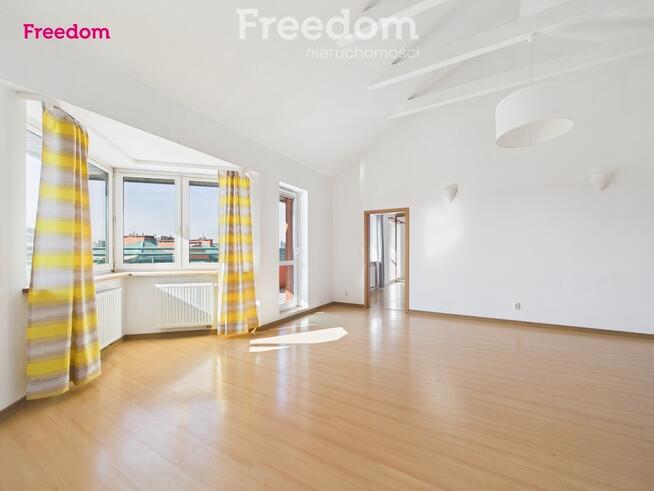 Przestronne 3 pokoje ul. Przy Bażantarni | Ursynów