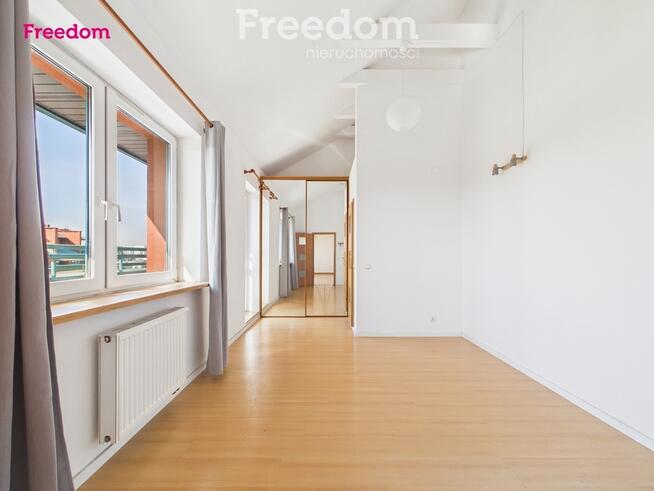 Przestronne 3 pokoje ul. Przy Bażantarni | Ursynów