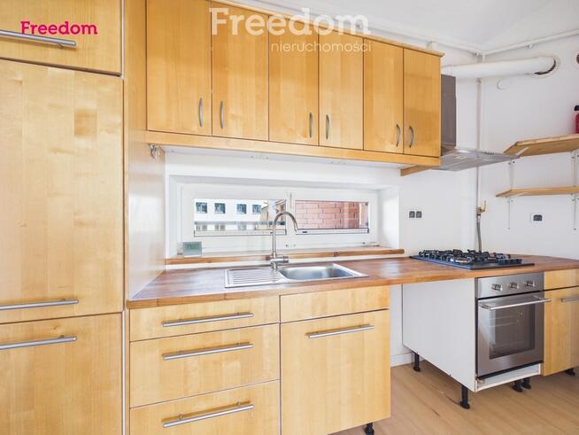 Przestronne 3 pokoje ul. Przy Bażantarni | Ursynów