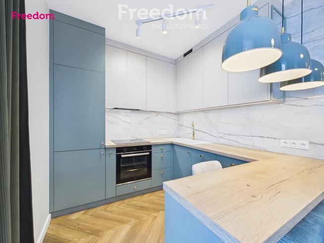 Eleganckie 2 pokoje w centrum | nowe 2024