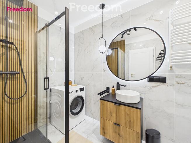 Eleganckie 2 pokoje w centrum | nowe 2024