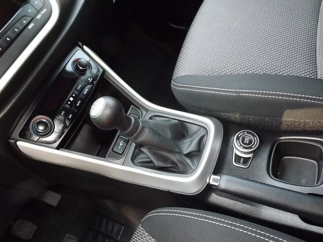 Suzuki SX4 S-Cross Bewypadkowy 1.0 KRAJOWY 4x4 17tys.km KAMERA IDEALNY Jak NOWY