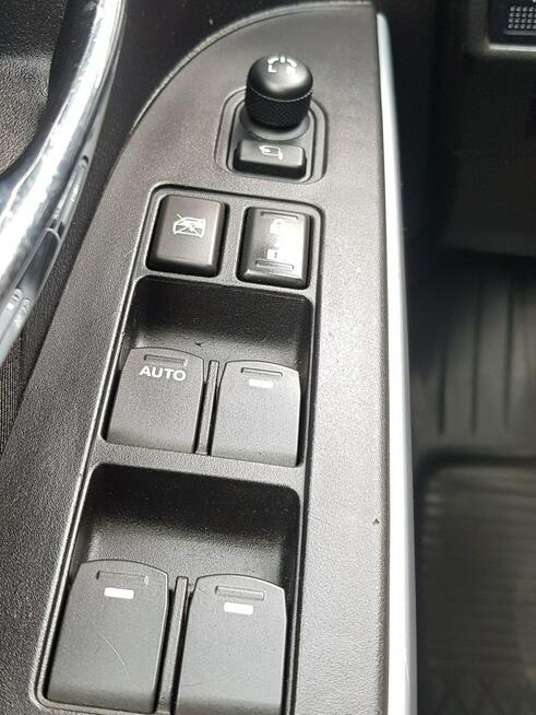 Suzuki SX4 S-Cross Bewypadkowy 1.0 KRAJOWY 4x4 17tys.km KAMERA IDEALNY Jak NOWY