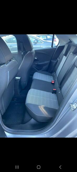 Opel Corsa Krajowy25tys.km.Serwisiwany Bezwypadkowy JAK NOWY