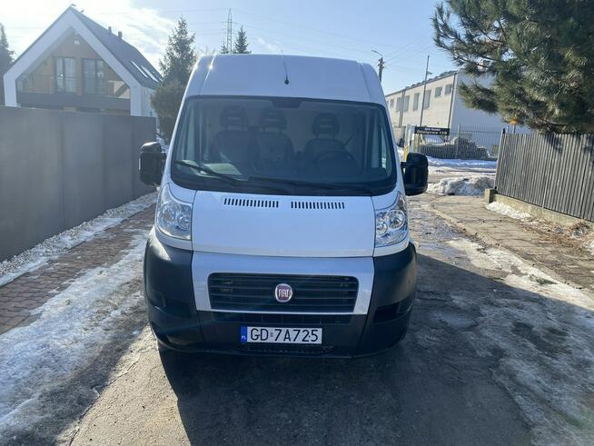 Fiat Ducato L3H2 2.3 KLIMA VAT 23%