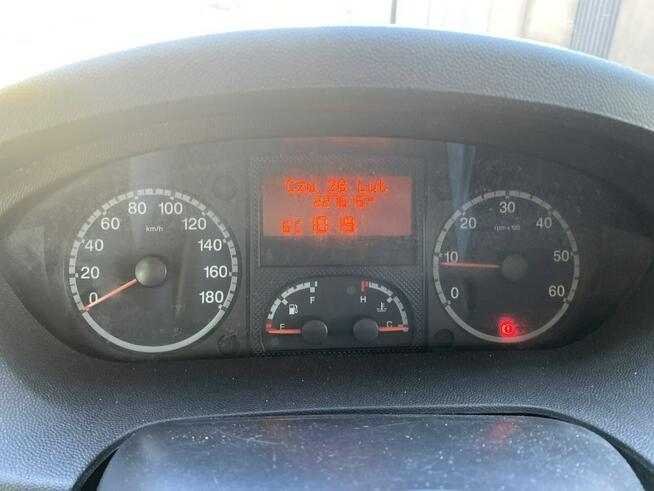 Fiat Ducato L3H2 2.3 KLIMA VAT 23%