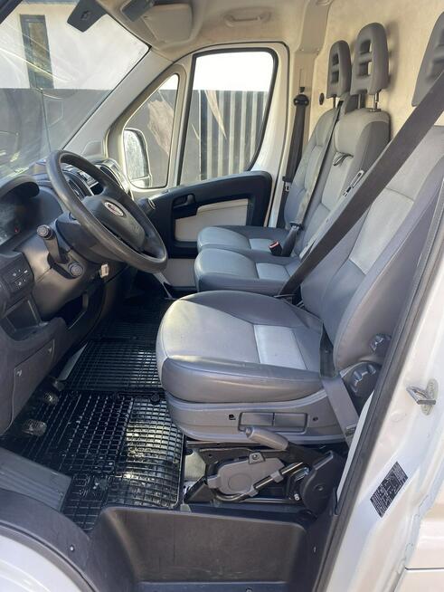 Fiat Ducato L3H2 2.3 KLIMA VAT 23%