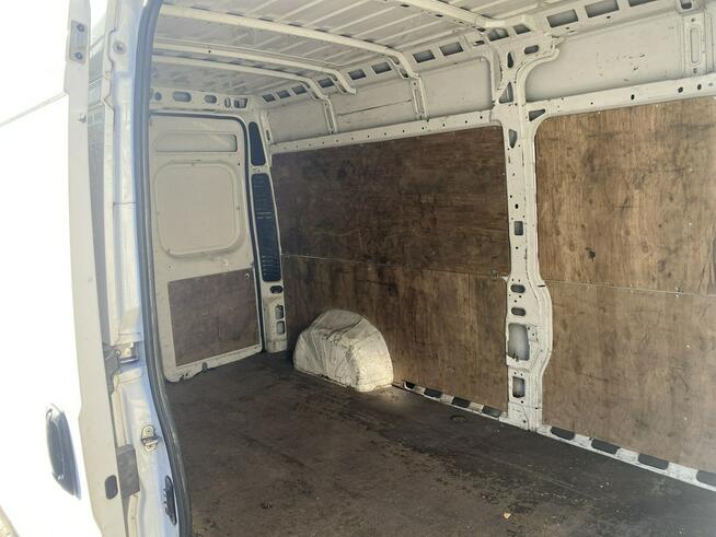 Fiat Ducato L3H2 2.3 KLIMA VAT 23%