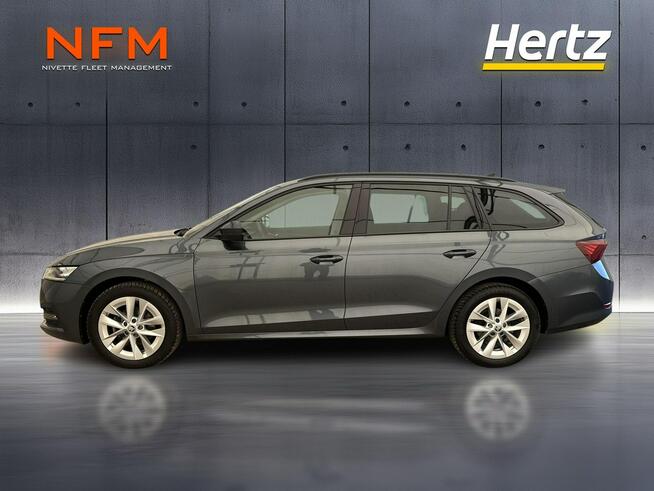 Škoda Octavia 2,0 TDI DSG(150 KM) Ambition Salon PL F-Vat