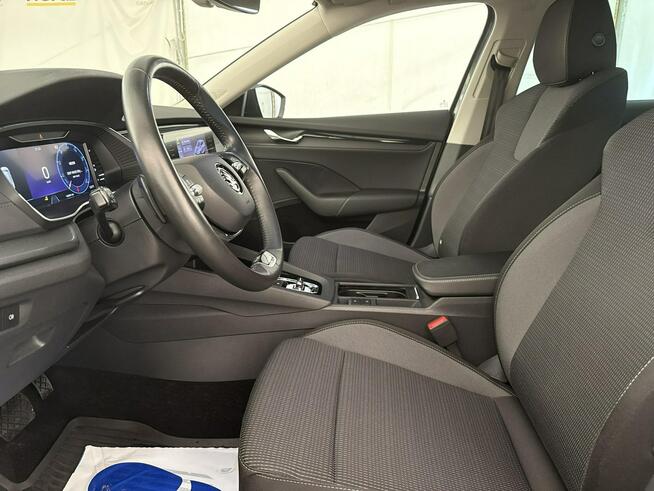 Škoda Octavia 2,0 TDI DSG(150 KM) Ambition Salon PL F-Vat