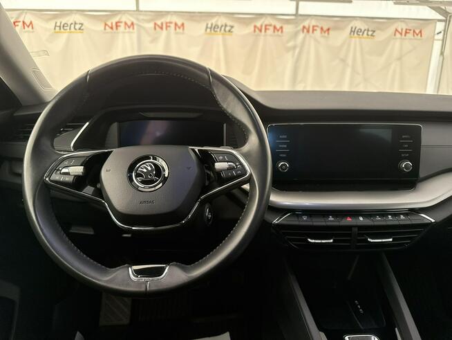 Škoda Octavia 2,0 TDI DSG(150 KM) Ambition Salon PL F-Vat