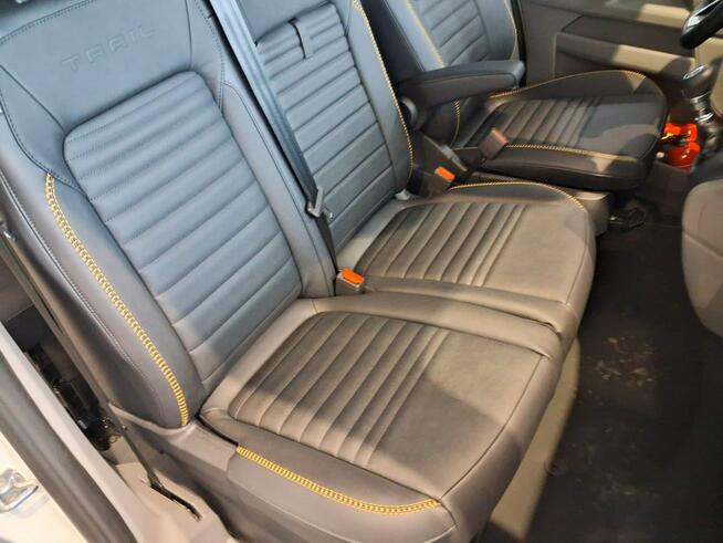 Ford Transit Custom 4X4 170KM A8 6-os.Trail Kamera 360 Akt. Tempo. Drzwi Lewe 2710 zł