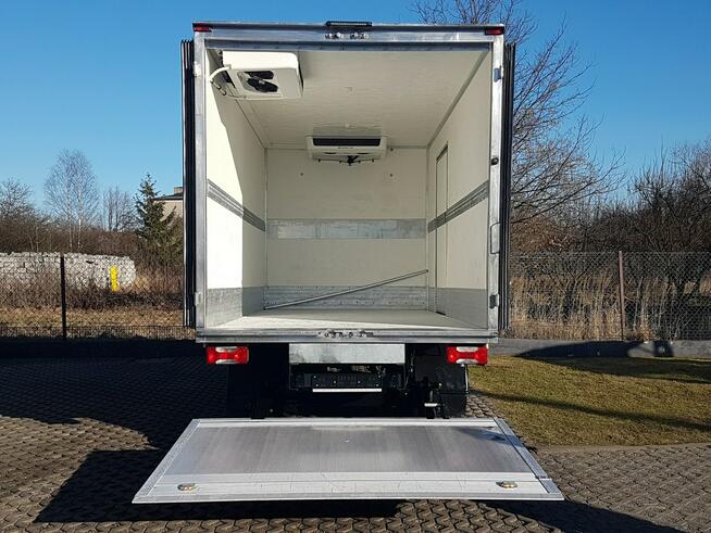 Iveco Daily 72-180 WINDA 8EP CHŁODNIA AGREGAT IZOTERMA 4,21x2,09x2,10 THERMO KING