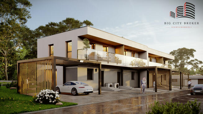 Dom Lublin Sławin, Skowronkowa