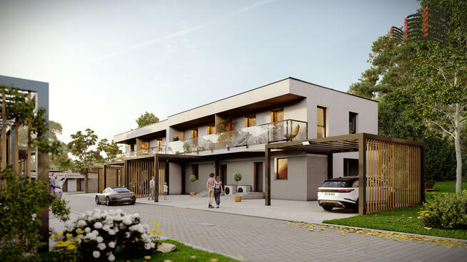 Dom Lublin Sławin, Skowronkowa