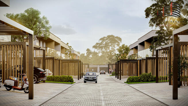 Dom Lublin Sławin, Skowronkowa