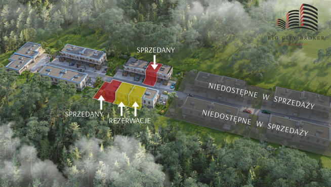 Dom Lublin Sławin, Skowronkowa