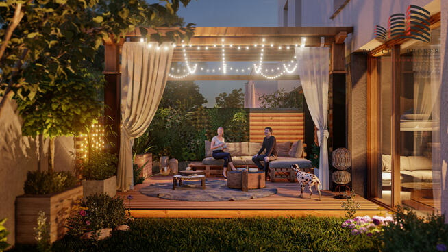 Dom Lublin Sławin, Skowronkowa