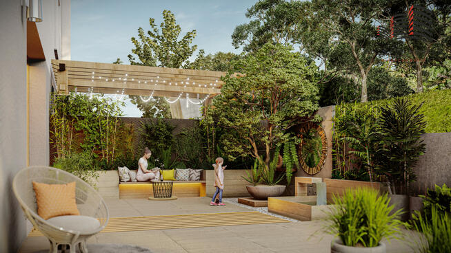 Dom Lublin Sławin, Skowronkowa