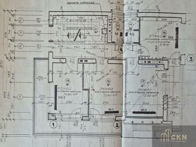 Dom Szczyrk, Uzdrowiskowa