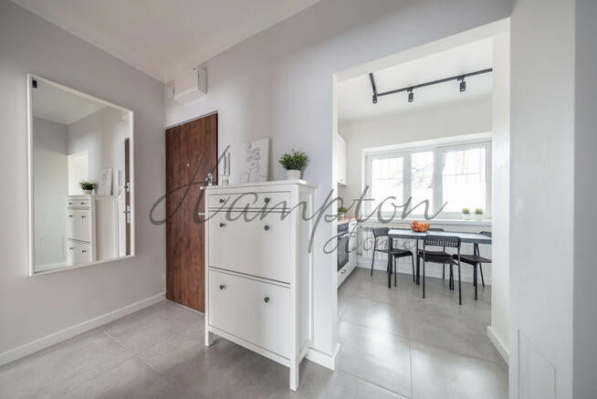 Mieszkanie Warszawa gm. Wola Wola, Nowolipie