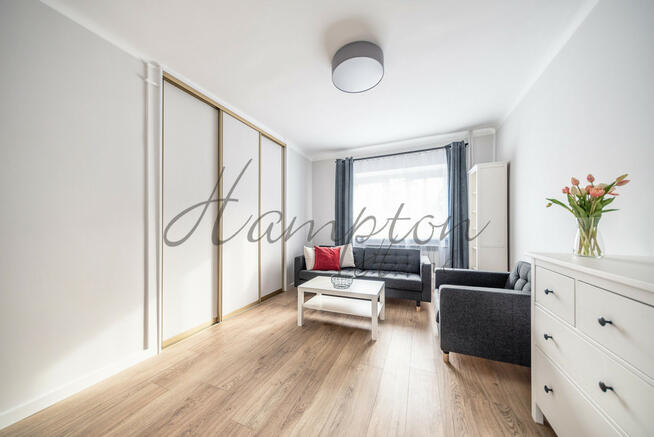 Mieszkanie Warszawa gm. Wola Wola, Nowolipie