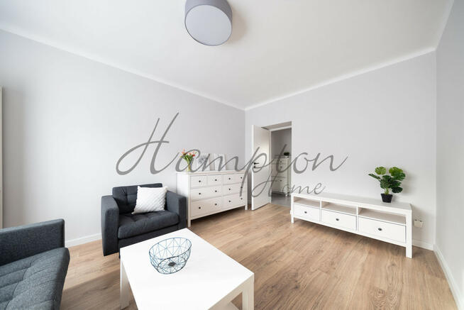 Mieszkanie Warszawa gm. Wola Wola, Nowolipie