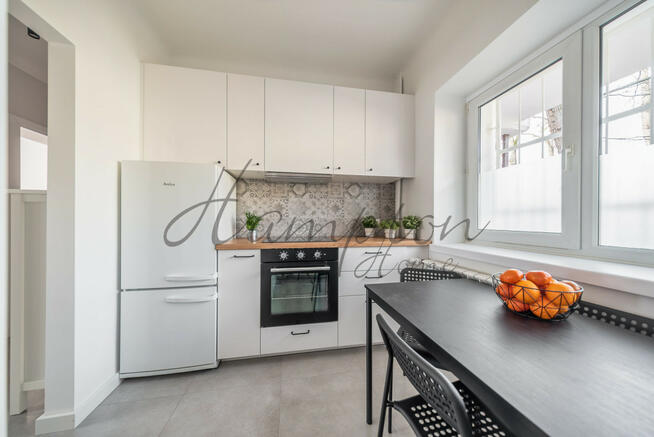 Mieszkanie Warszawa gm. Wola Wola, Nowolipie