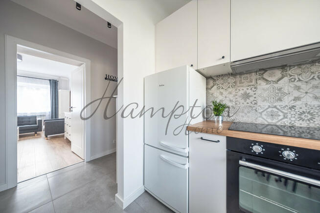 Mieszkanie Warszawa gm. Wola Wola, Nowolipie