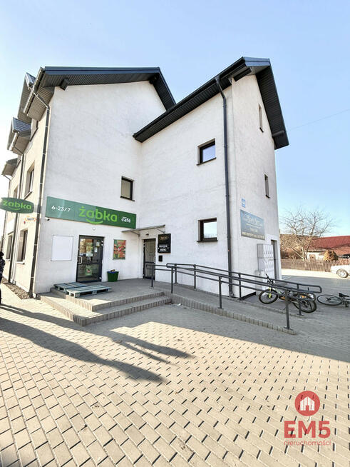 Lokal użytkowy Bielsk Podlaski, Stefana Żeromskiego