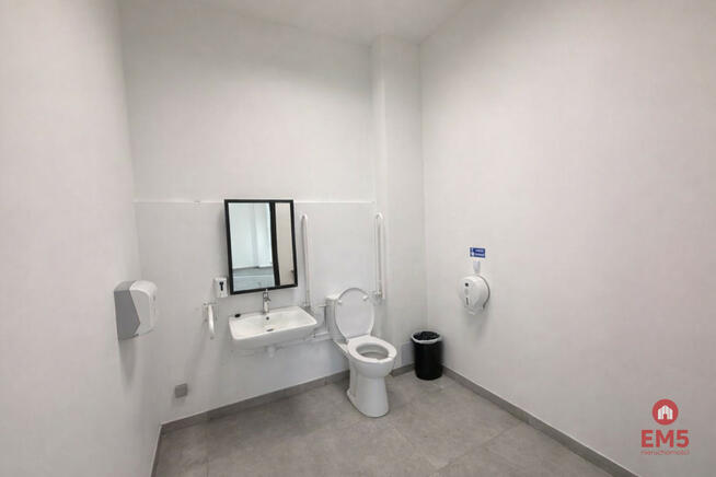 Lokal użytkowy Bielsk Podlaski, Stefana Żeromskiego